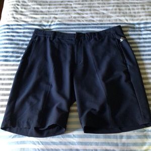 Adidas golf shorts